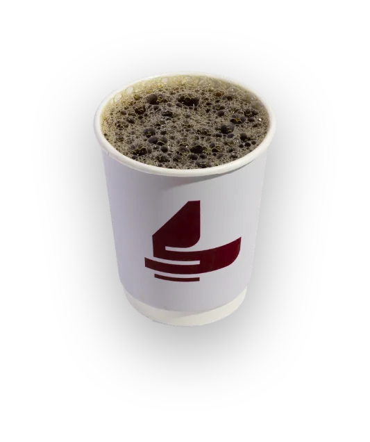 أمريكانو حار