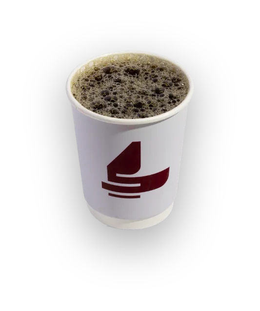 قهوة اليوم حار