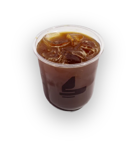 V60 بارد - يمني / موهيتو
